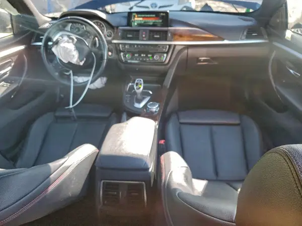 WBA4F7C53HG786134 2017 BMW 4ER - Image 8