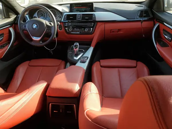WBA4F7C53HG786280 2017 BMW 4ER - Image 8