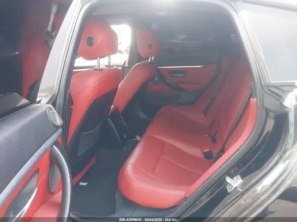 WBA4F7C53HG786392 2017 BMW 4ER - Image 8
