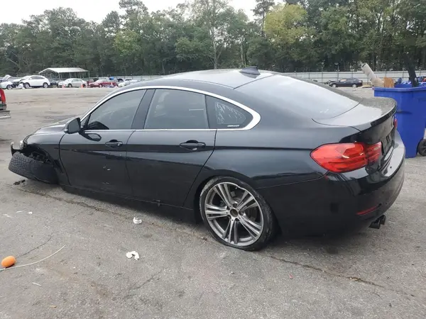 WBA4F7C53HG786912 2017 BMW 4ER - Image 2