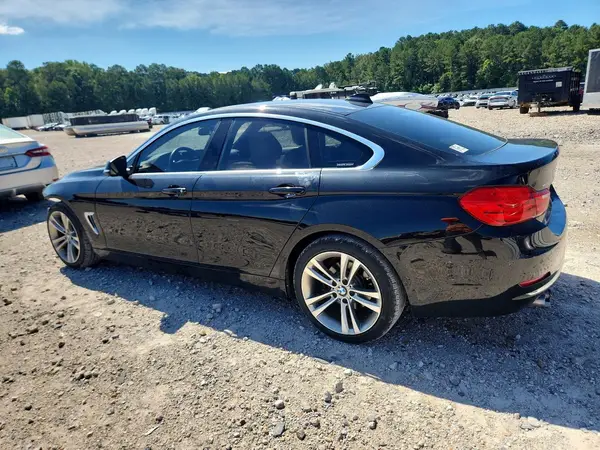 WBA4F7C53HG787302 2017 BMW 4ER - Image 2