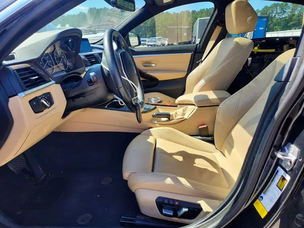 WBA4F7C53HG787302 2017 BMW 4ER - Image 7