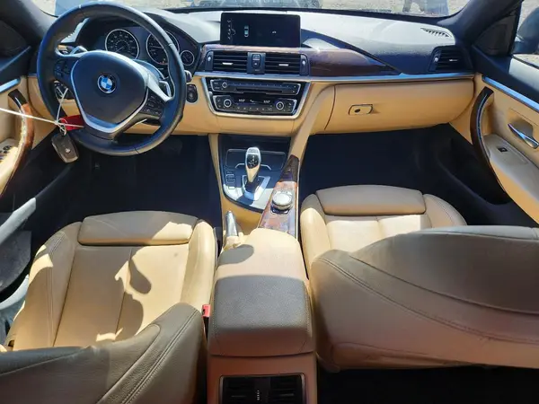 WBA4F7C53HG787302 2017 BMW 4ER - Image 8