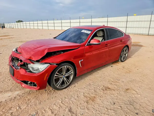 WBA4F7C53HG787445 2017 BMW 4ER - Image 1