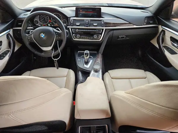 WBA4F7C53HG787445 2017 BMW 4ER - Image 8