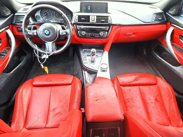 WBA4F7C53HG787476 2017 BMW 4ER - Image 8