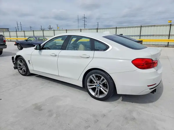 WBA4F7C54HG437757 2017 BMW 4ER - Image 2