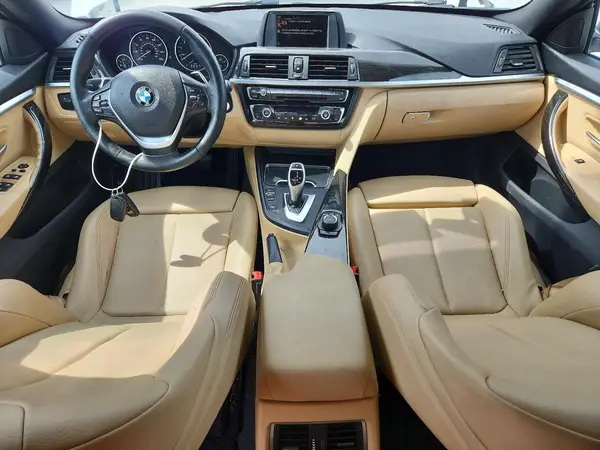 WBA4F7C54HG437757 2017 BMW 4ER - Image 8