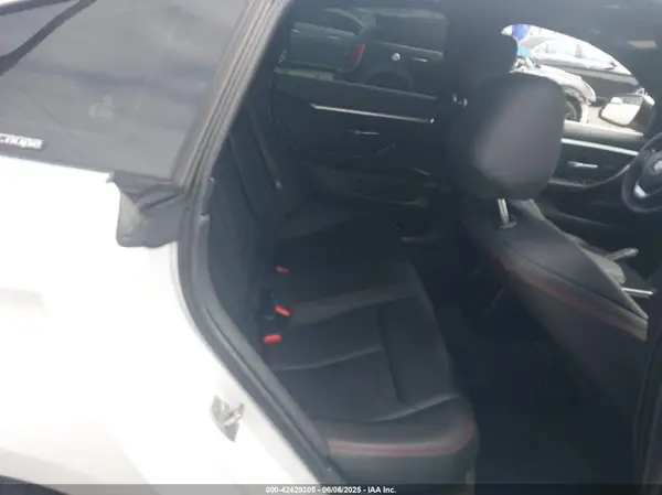 WBA4F7C54HG437984 2017 BMW 4ER - Image 8