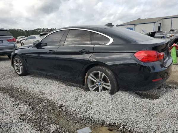 WBA4F7C54HG438181 2017 BMW 4ER - Image 2
