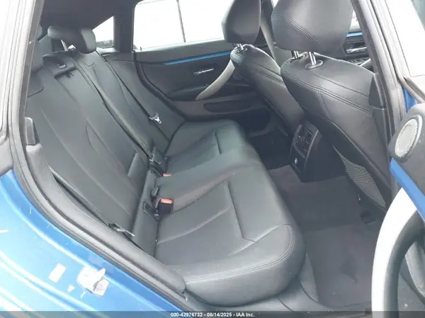 WBA4F7C54HG438570 2017 BMW 4ER - Image 8
