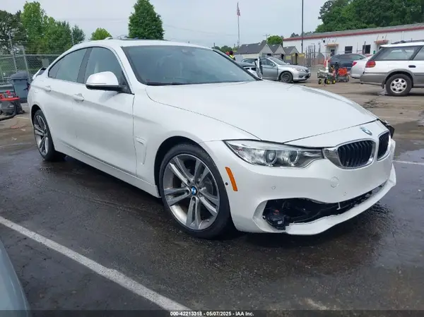 WBA4F7C54HG786773 2017 BMW 4ER - Image 1