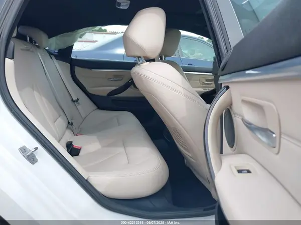 WBA4F7C54HG786773 2017 BMW 4ER - Image 8