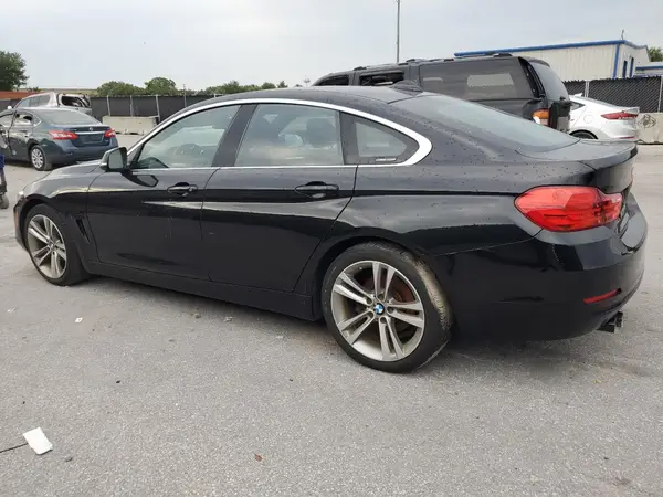 WBA4F7C54HG787146 2017 BMW 4ER - Image 2