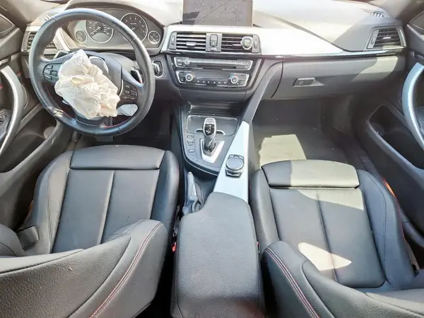 WBA4F7C55HG437878 2017 BMW 4ER - Image 8