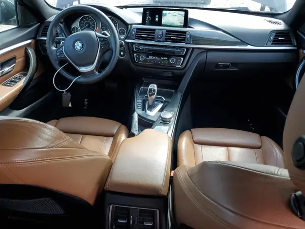 WBA4F7C55HG438142 2017 BMW 4ER - Image 8
