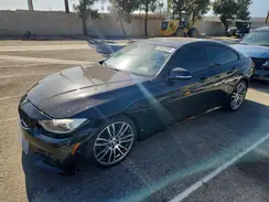 WBA4F7C55HG438464 2017 BMW 4ER
