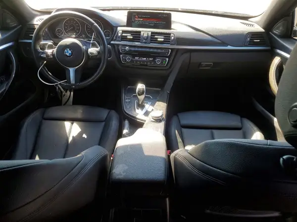 WBA4F7C55HG786877 2017 BMW 4ER - Image 8