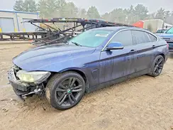 WBA4F7C55HG786930 2017 BMW 4ER