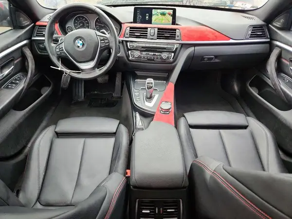 WBA4F7C55HG786930 2017 BMW 4ER - Image 8