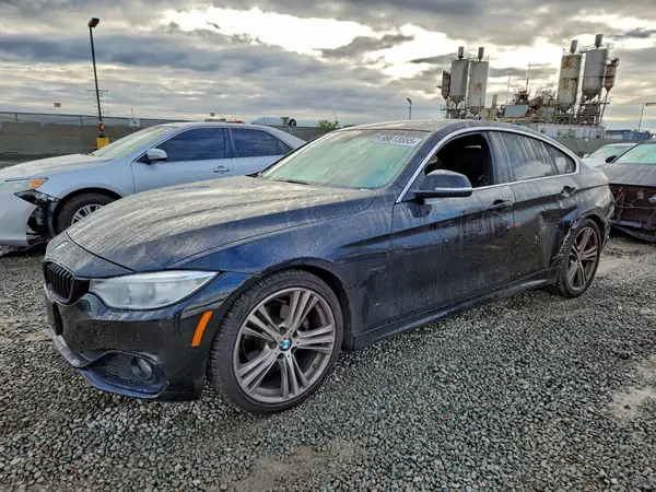 WBA4F7C55HG787110 2017 BMW 4ER - Image 1