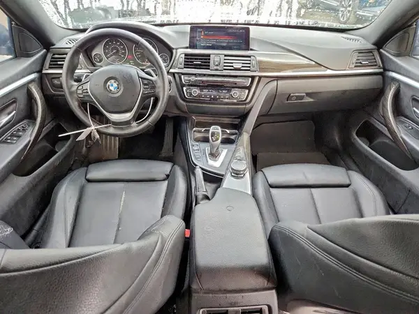 WBA4F7C55HG787110 2017 BMW 4ER - Image 8