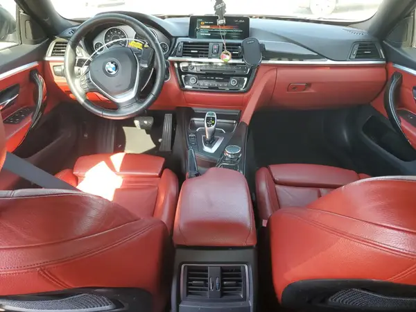 WBA4F7C56HG437842 2017 BMW 4ER - Image 8