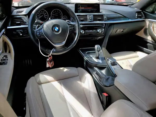 WBA4F7C56HG438098 2017 BMW 4ER - Image 8