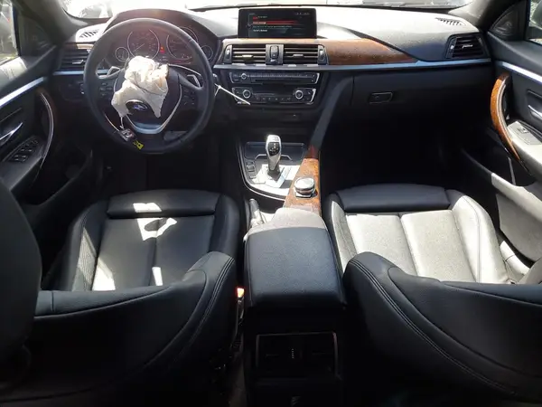 WBA4F7C56HG438568 2017 BMW 4ER - Image 8