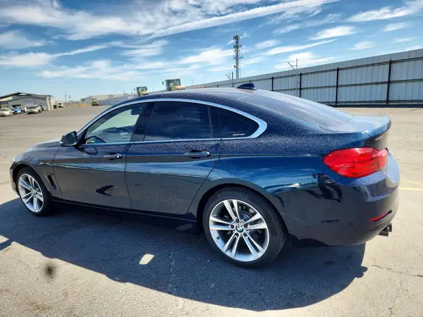 WBA4F7C56HG785950 2017 BMW 4ER - Image 2