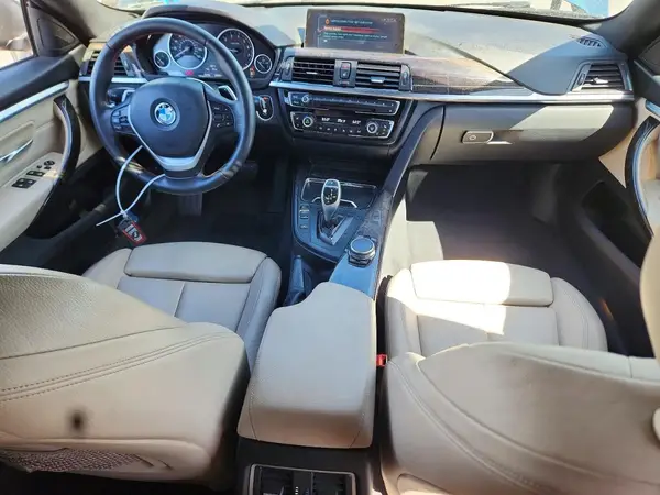 WBA4F7C56HG785950 2017 BMW 4ER - Image 8