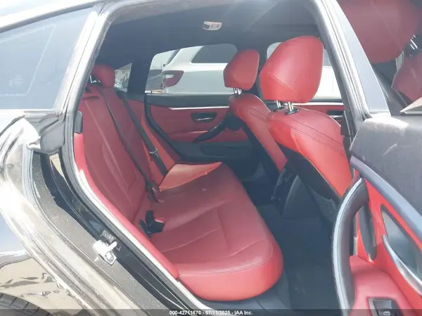 WBA4F7C56HG787309 2017 BMW 4ER - Image 8