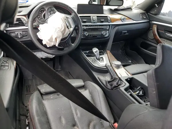 WBA4F7C56HG787326 2017 BMW 4ER - Image 8