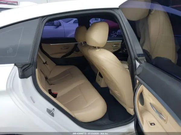 WBA4F7C57HG437803 2017 BMW 4ER - Image 8
