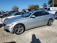WBA4F7C57HG437994 2017 BMW 4ER