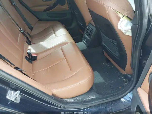 WBA4F7C57HG787156 2017 BMW 4ER - Image 8