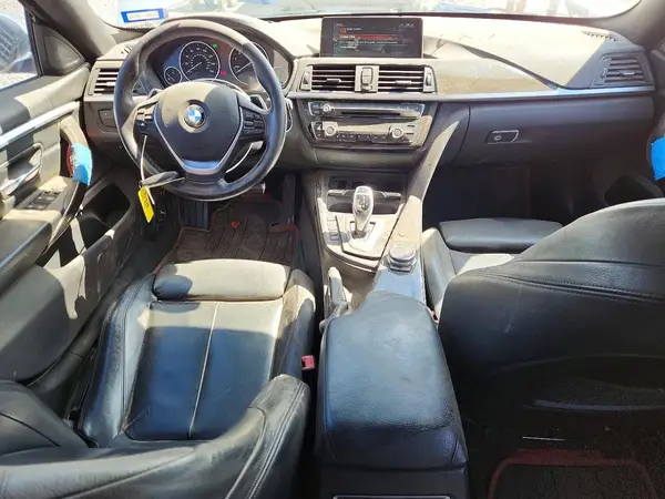 WBA4F7C57HG787240 2017 BMW 4ER - Image 8