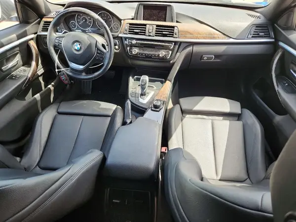 WBA4F7C57HG787335 2017 BMW 4ER - Image 8