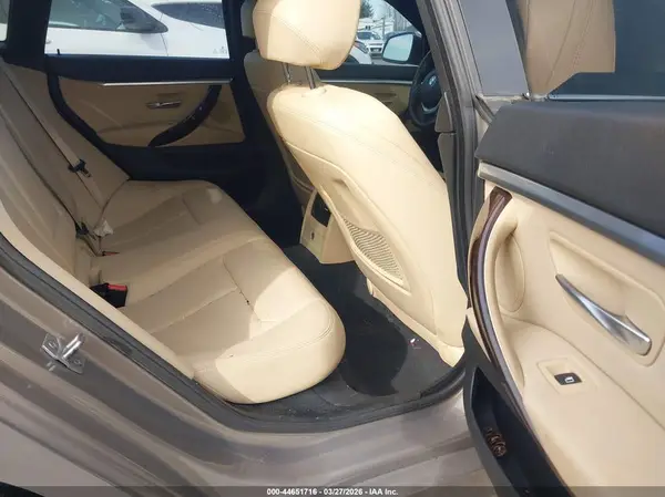 WBA4F7C58HG437616 2017 BMW 4ER - Image 8