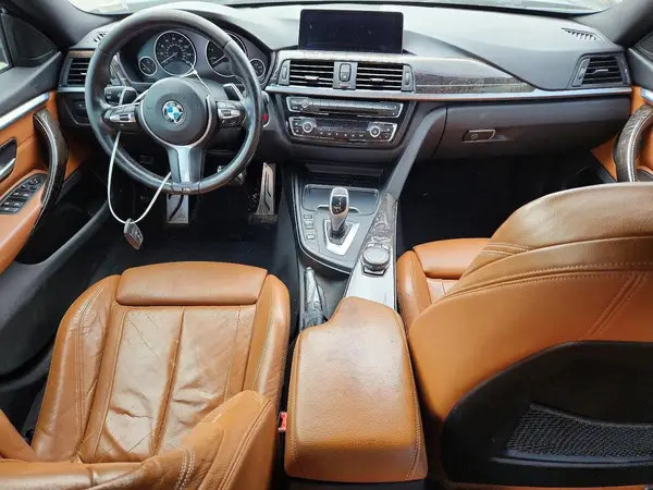 WBA4F7C58HG437728 2017 BMW 4ER - Image 8