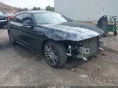 WBA4F7C58HG437888 2017 BMW 4ER