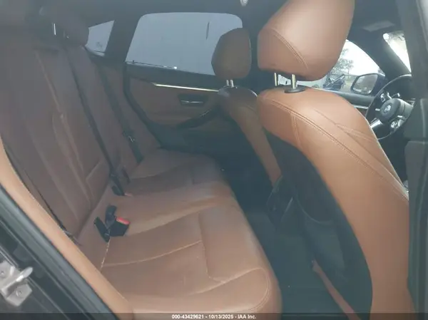 WBA4F7C58HG437888 2017 BMW 4ER - Image 8
