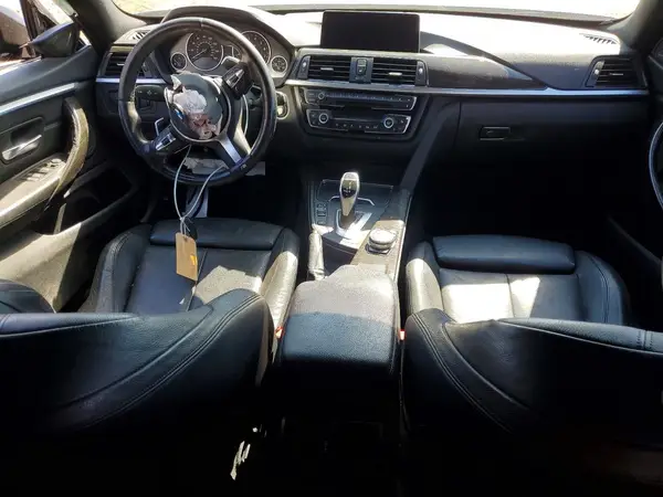 WBA4F7C58HG786162 2017 BMW 4ER - Image 8