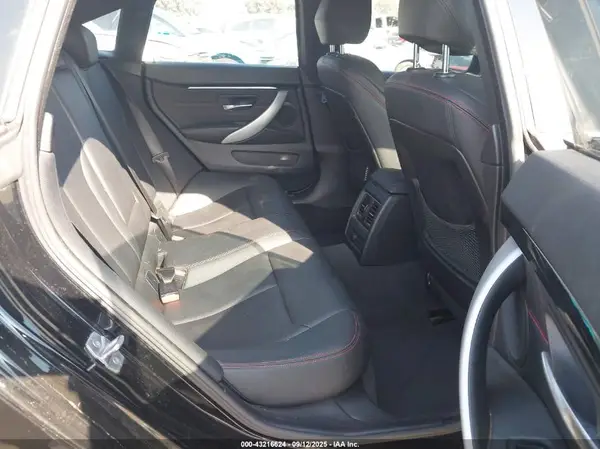 WBA4F7C58HG786338 2017 BMW 4ER - Image 8