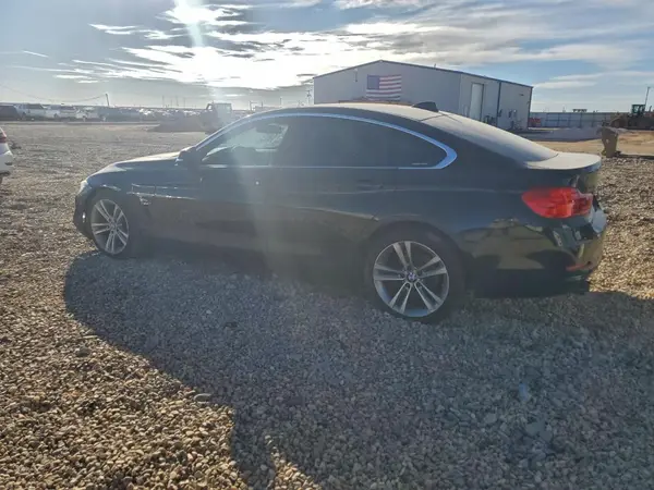 WBA4F7C58HG786453 2017 BMW 4ER - Image 2
