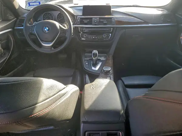 WBA4F7C58HG786453 2017 BMW 4ER - Image 8