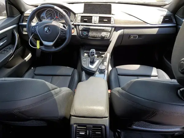 WBA4F7C58HG787005 2017 BMW 4ER - Image 8