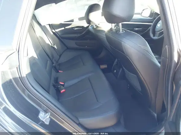 WBA4F7C58HG787053 2017 BMW 4ER - Image 8
