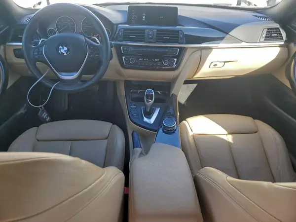 WBA4F7C59HG438466 2017 BMW 4ER - Image 8