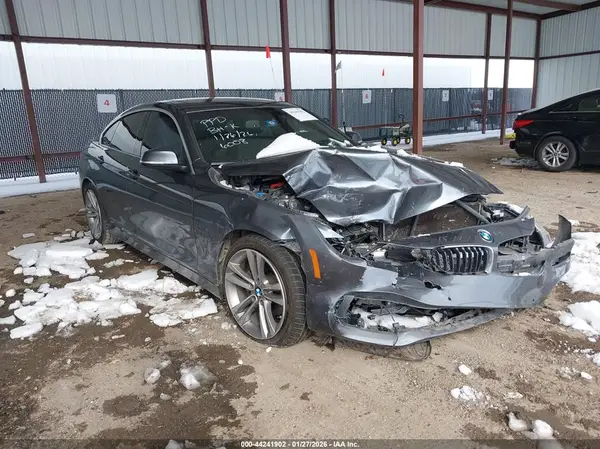 WBA4F7C59HG786008 2017 BMW 4ER - Image 1